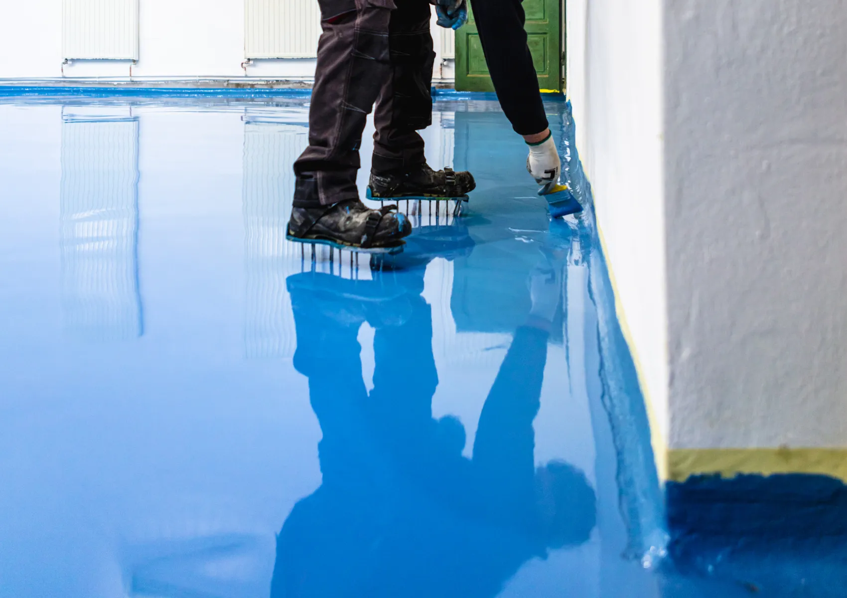 Heritage renovation flooring Dubai | Durable flooring overlay Dubai | Best heritage-safe flooring Dubai