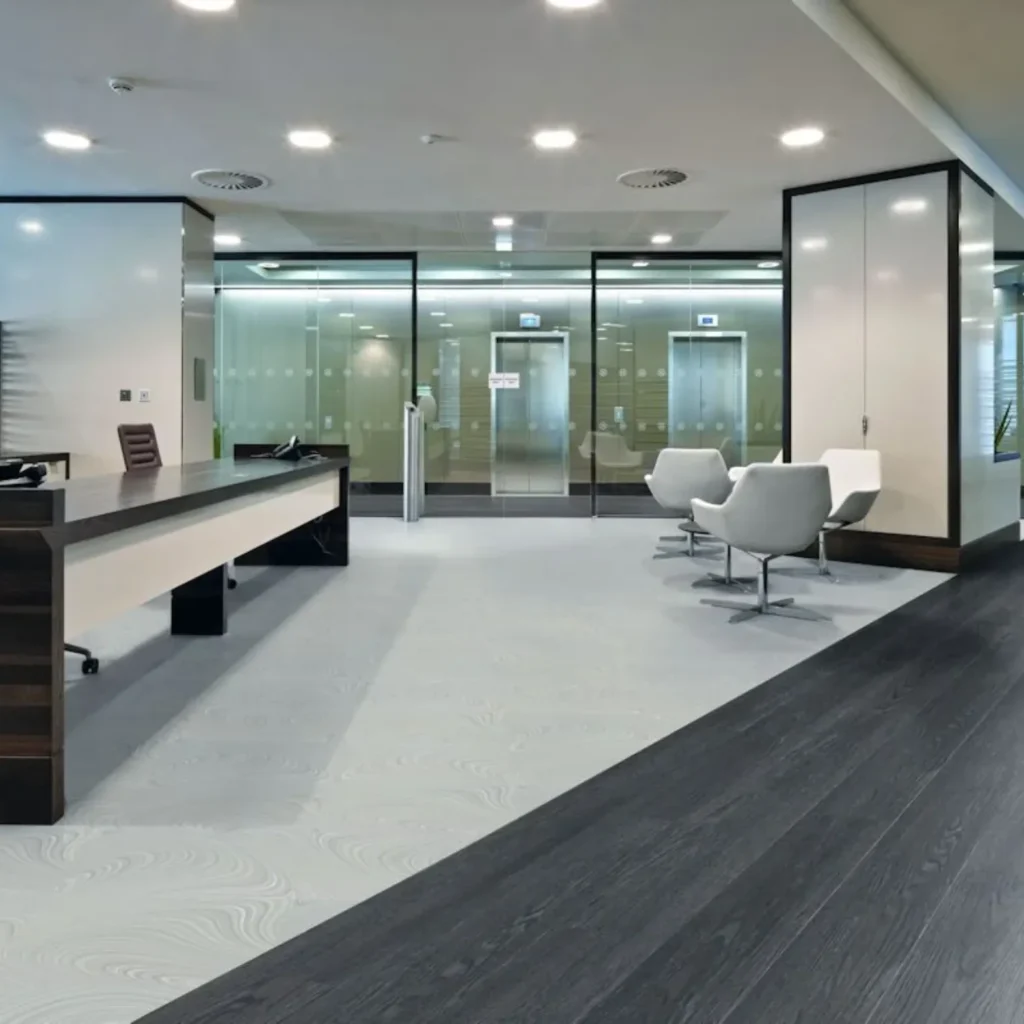 Luxury interior fit out | Commercial fit out Dubai | Best fit out companies